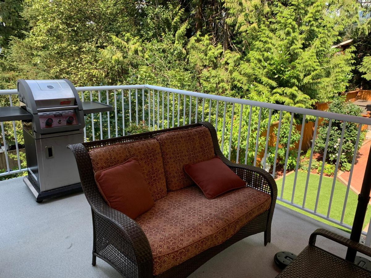 Beautiful Modern Suite North Vancouver Luaran gambar