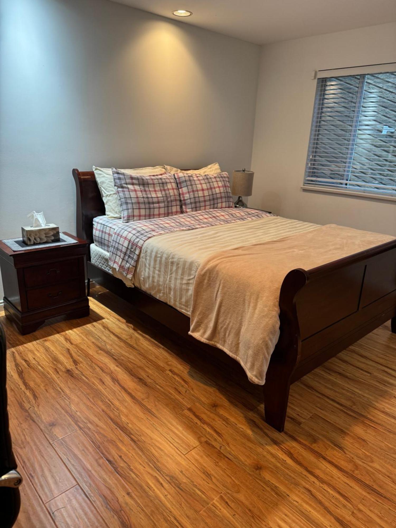 Beautiful Modern Suite North Vancouver Luaran gambar