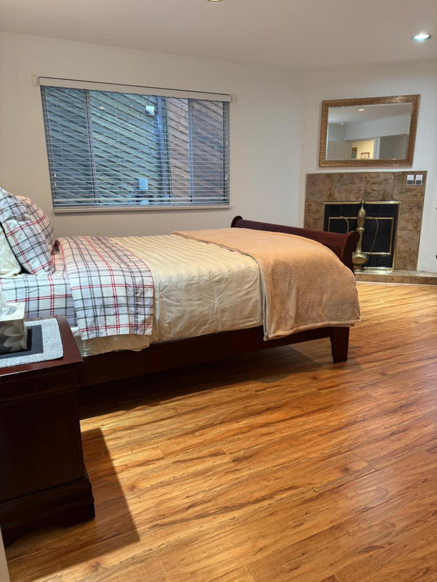 Beautiful Modern Suite North Vancouver Luaran gambar