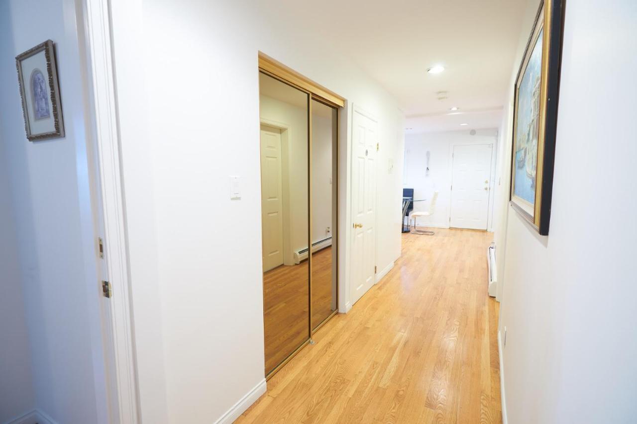 Beautiful Modern Suite North Vancouver Luaran gambar